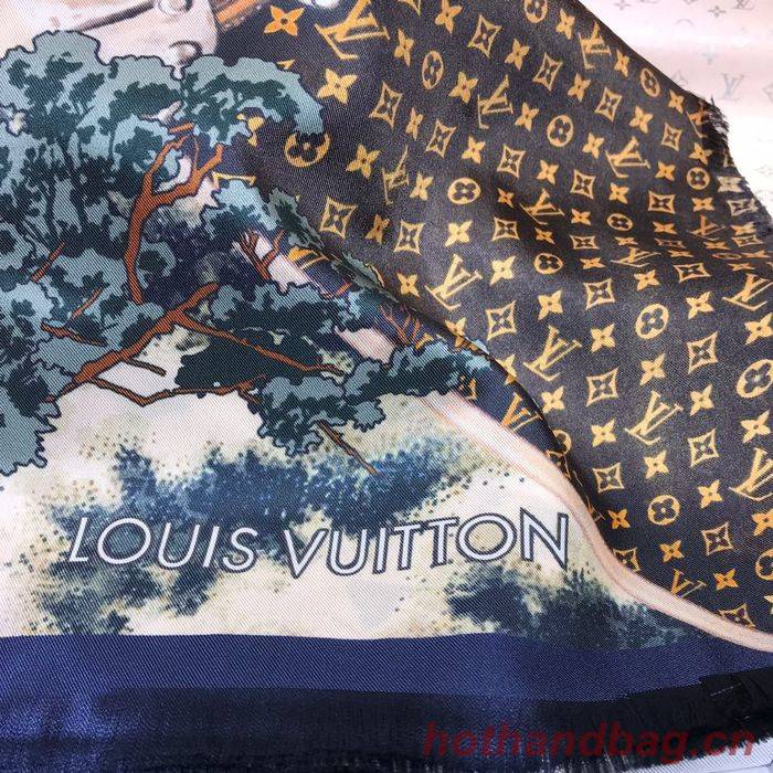 Louis Vuitton Scarf LVS00145